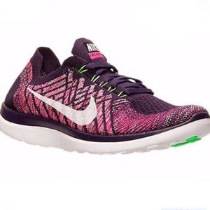 nike flyknit 4.0 womens sale